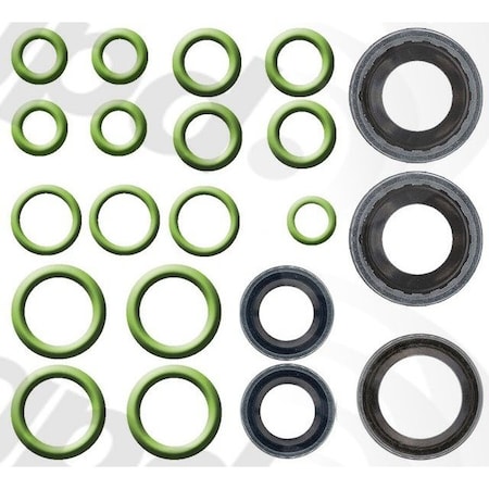 Gpd System Service Kit 9411821
